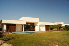 Villas in Son Remei Minorca