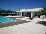 villa in Son Ganxo Menorca